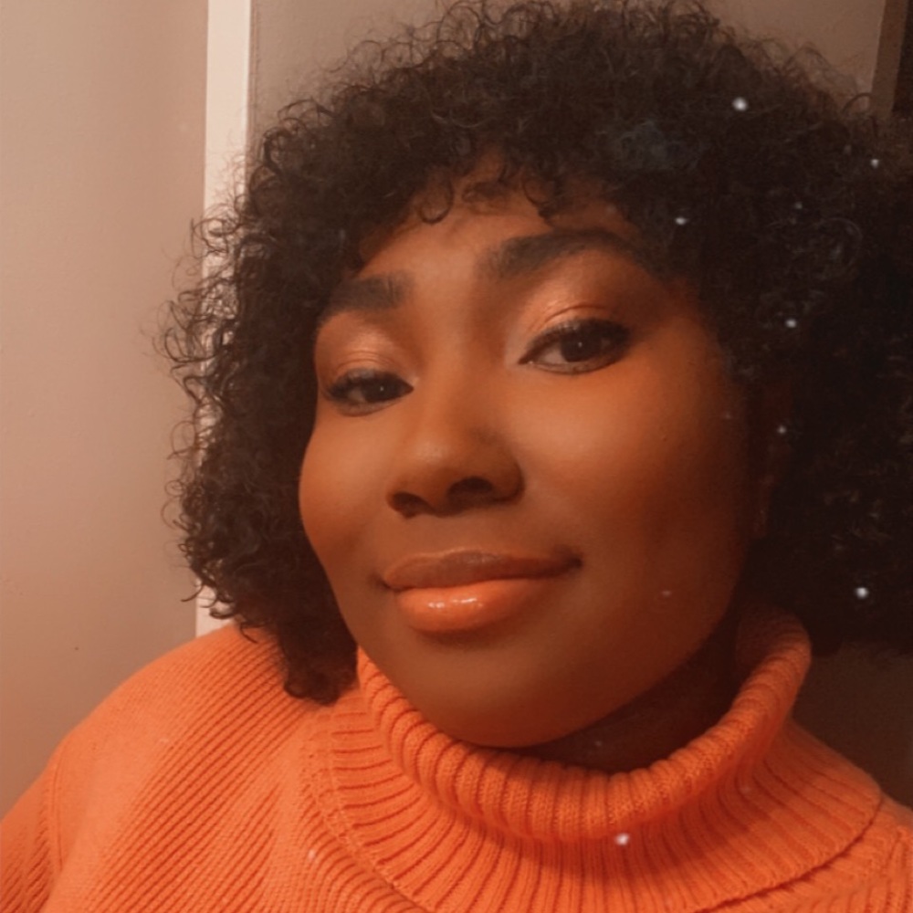 Meet your Posher, Ashante